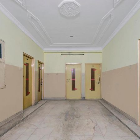 Hotel Sanwariya Palace Jaipur Luaran gambar
