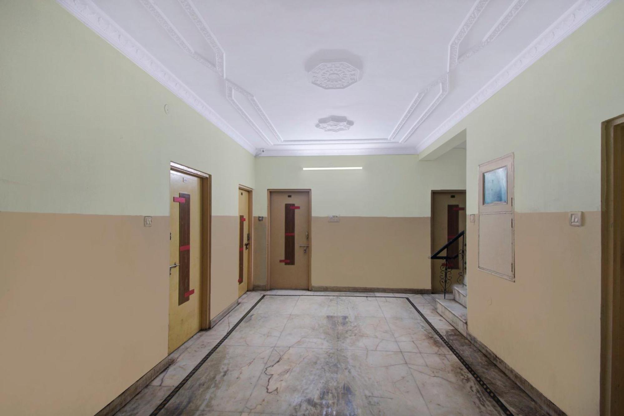 Hotel Sanwariya Palace Jaipur Luaran gambar