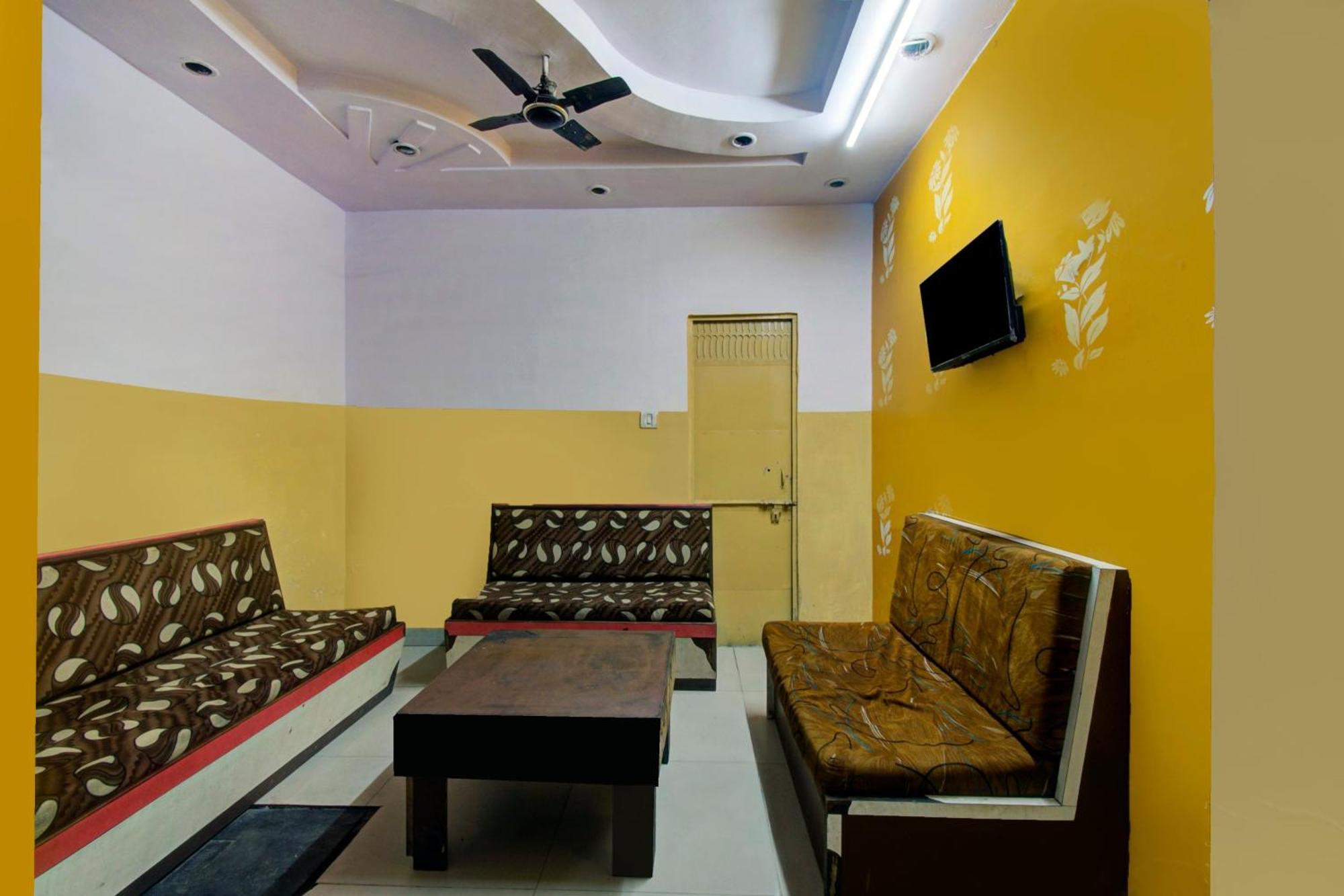 Hotel Sanwariya Palace Jaipur Luaran gambar