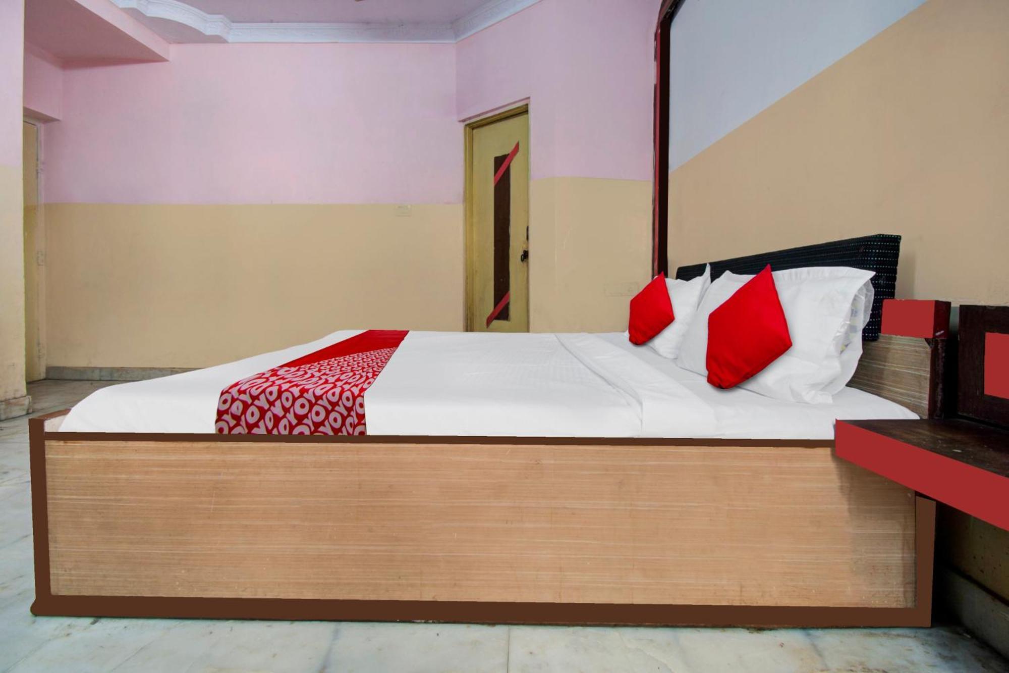 Hotel Sanwariya Palace Jaipur Luaran gambar
