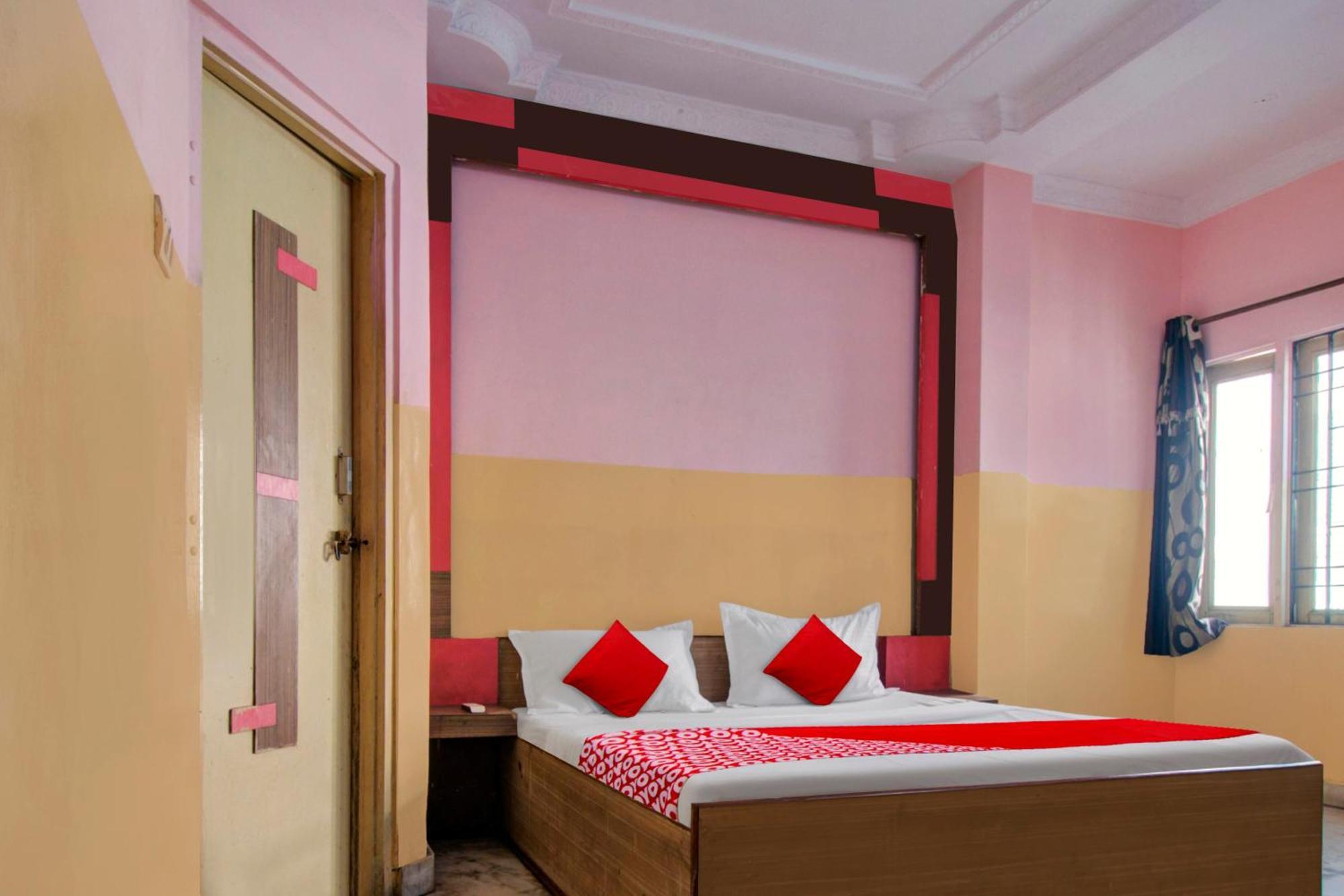 Hotel Sanwariya Palace Jaipur Luaran gambar