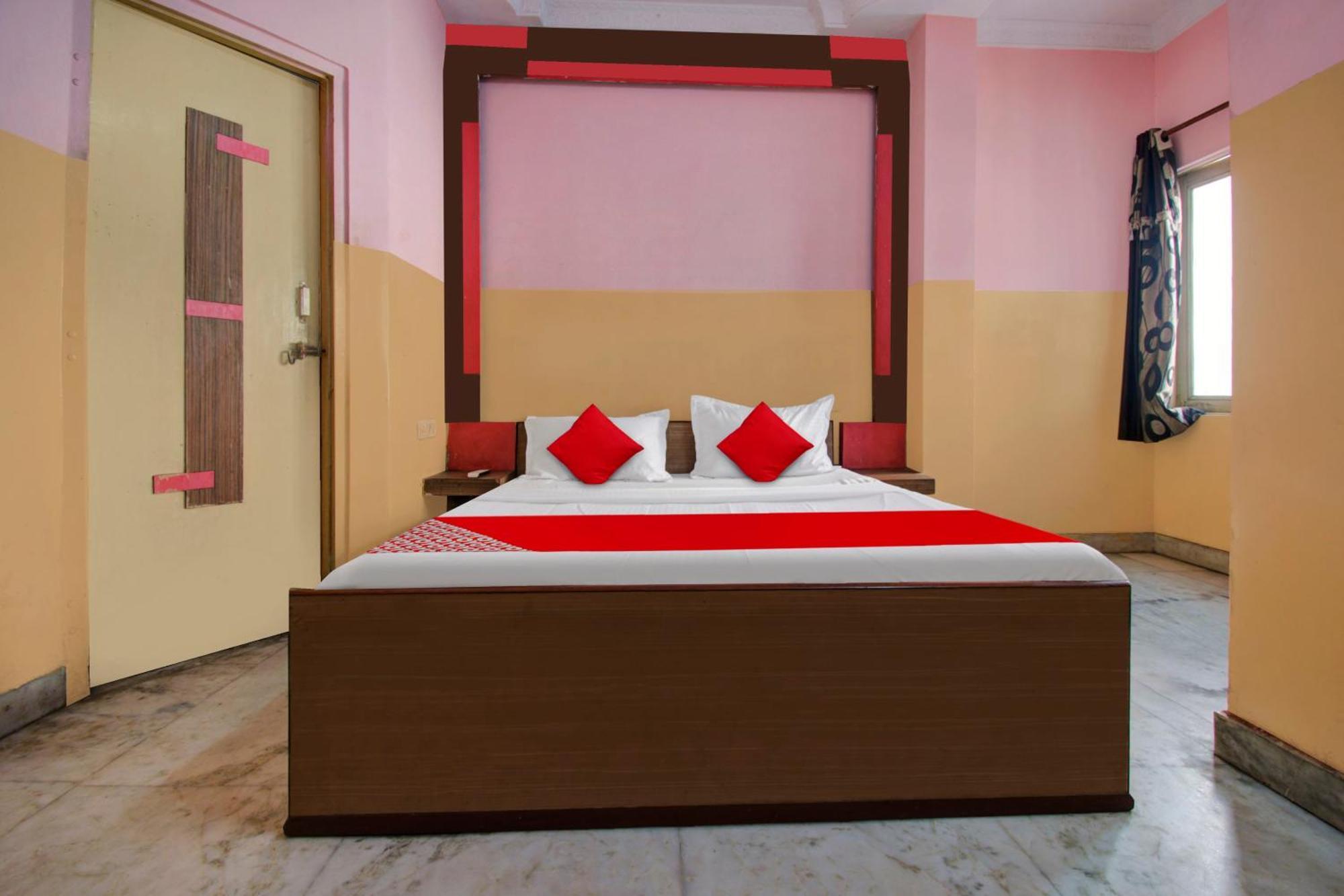 Hotel Sanwariya Palace Jaipur Luaran gambar