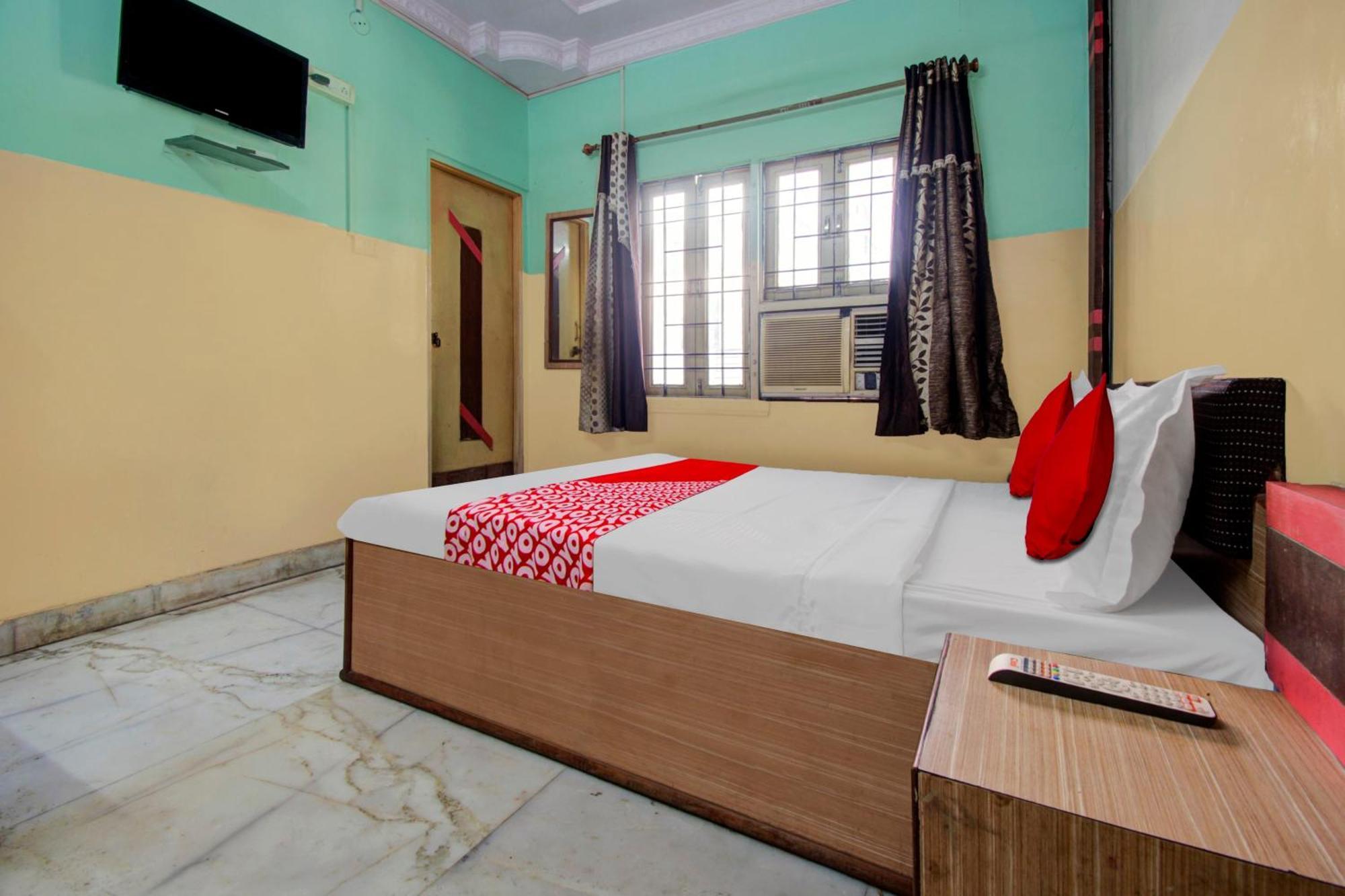 Hotel Sanwariya Palace Jaipur Luaran gambar