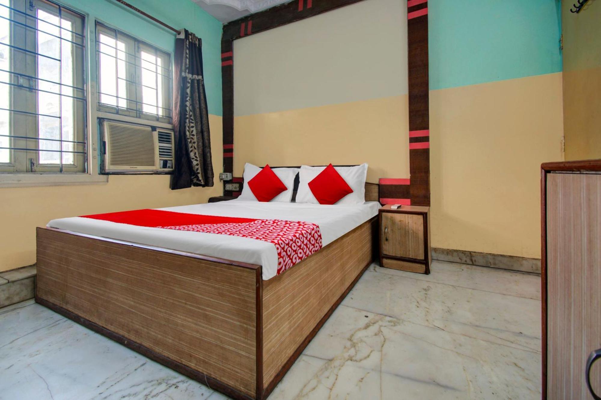 Hotel Sanwariya Palace Jaipur Luaran gambar