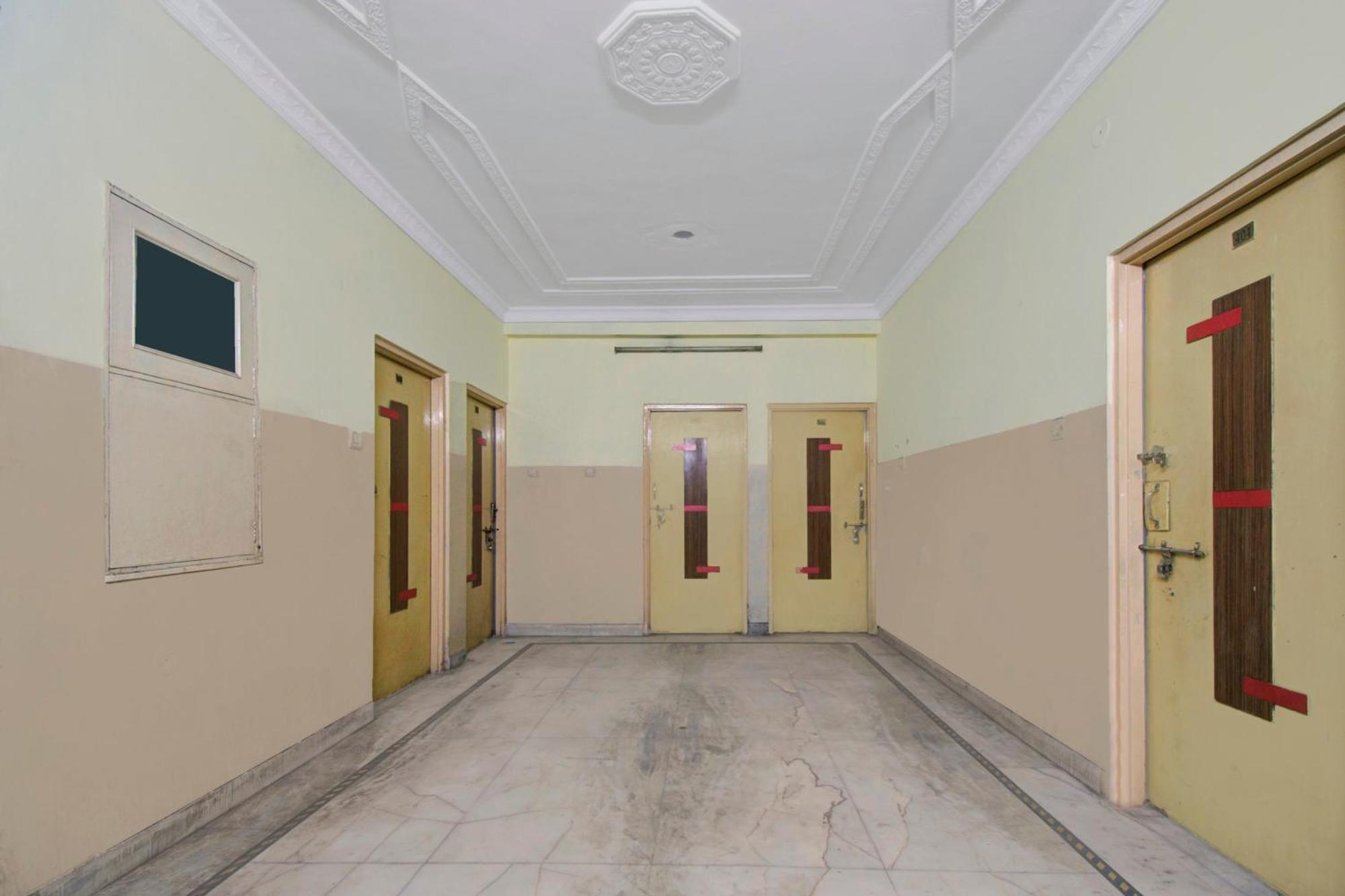 Hotel Sanwariya Palace Jaipur Luaran gambar