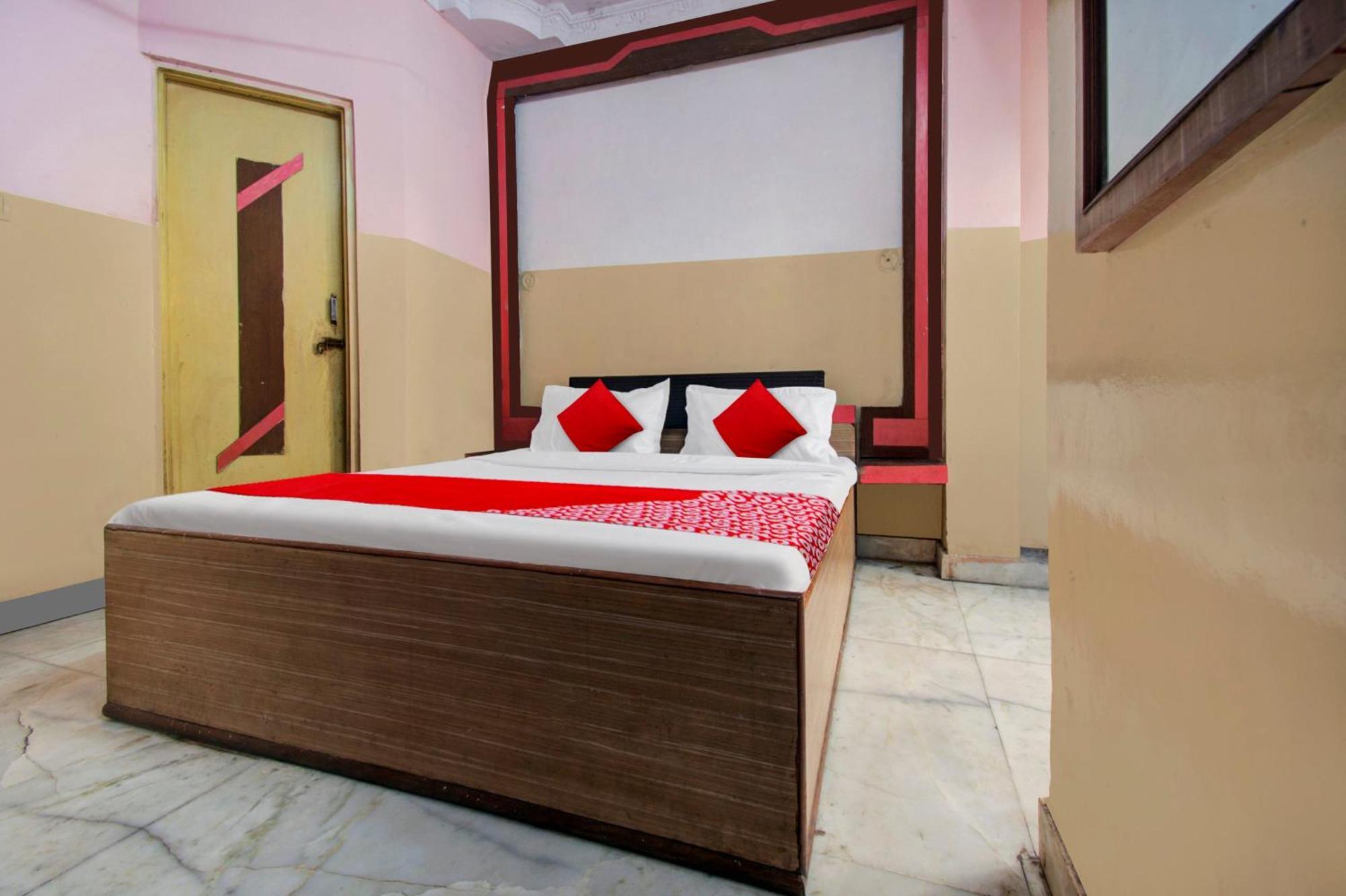 Hotel Sanwariya Palace Jaipur Luaran gambar