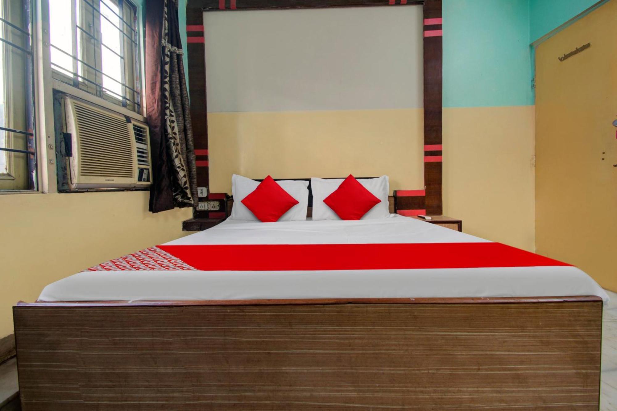 Hotel Sanwariya Palace Jaipur Luaran gambar
