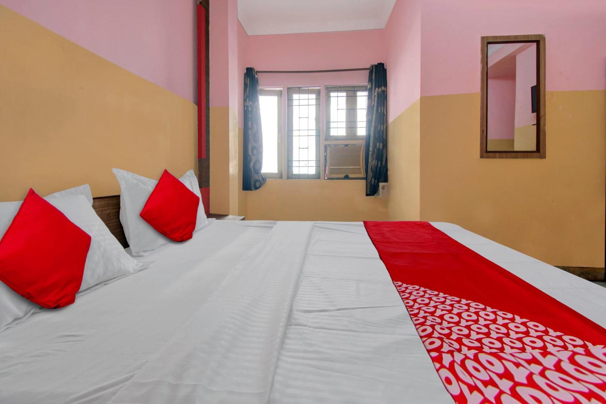 Hotel Sanwariya Palace Jaipur Luaran gambar